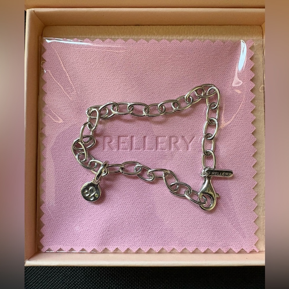 LEO Zodiac Bracelet - Rellery
